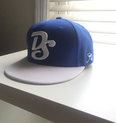 For the Family SnapBack