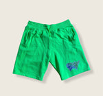 Slime Language Shorts