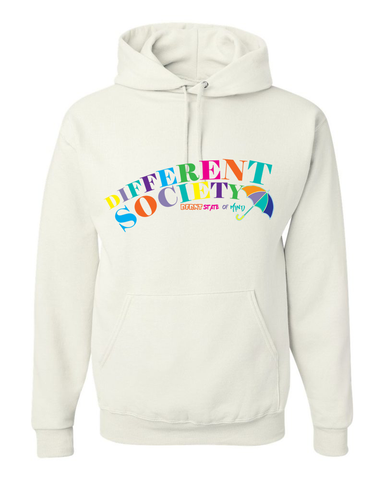 The Logo Unisex Hoodie